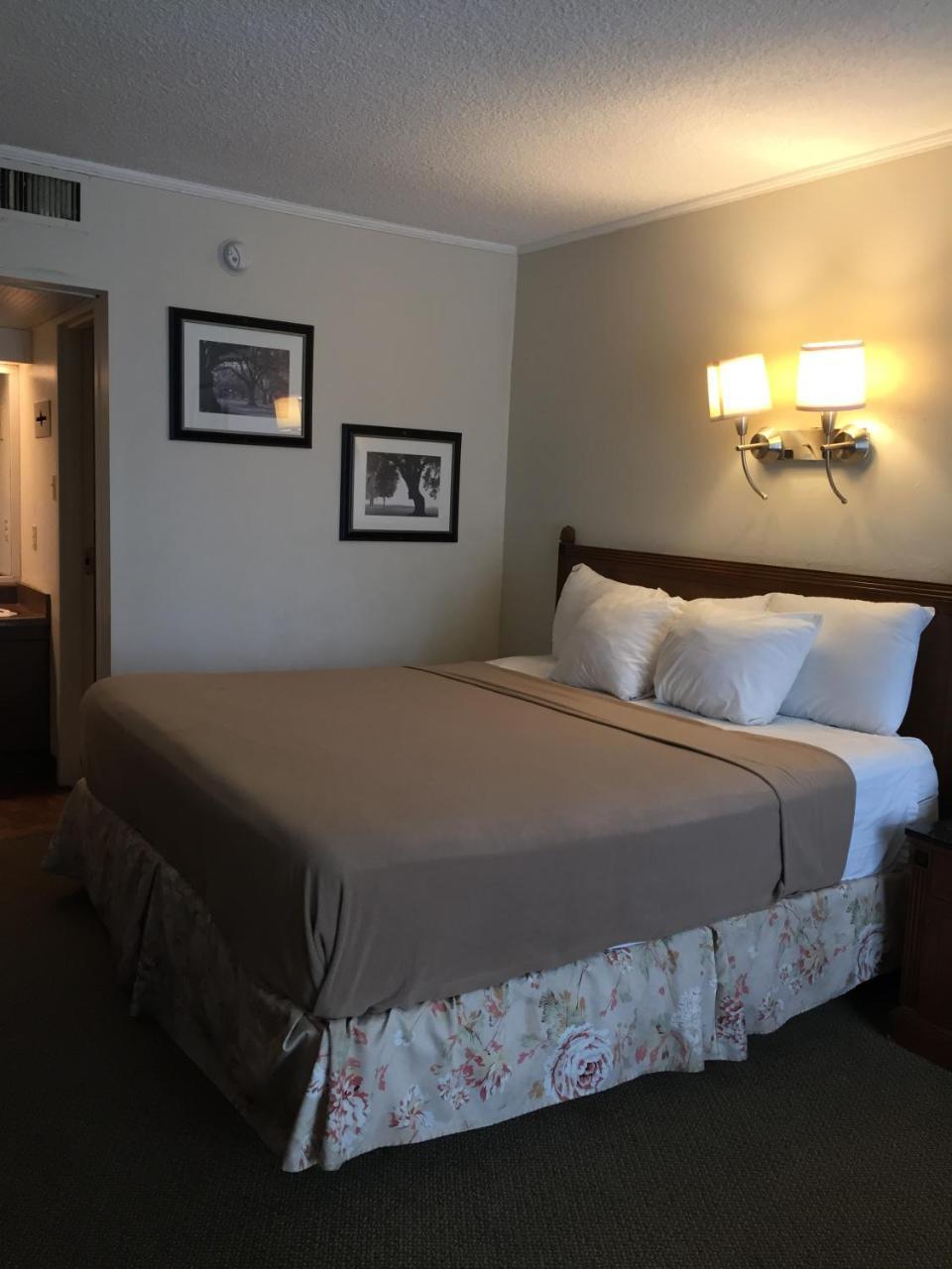 Cheshire Motor Inn Atlanta Dış mekan fotoğraf